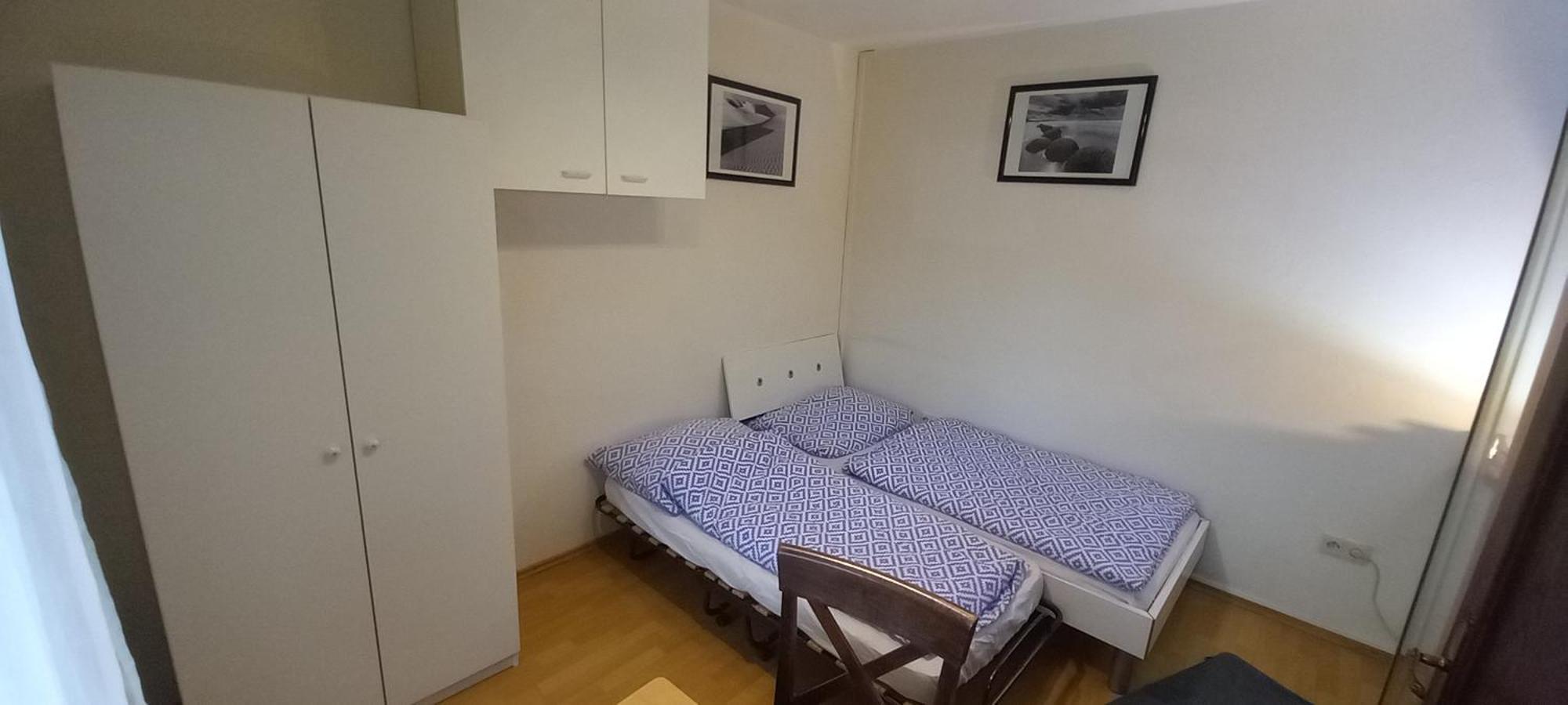 Topwohnung 45M2 Oder Weisses Zimmer 15 M2 - Naehe Gruenberg Gmunden Eksteriør bilde