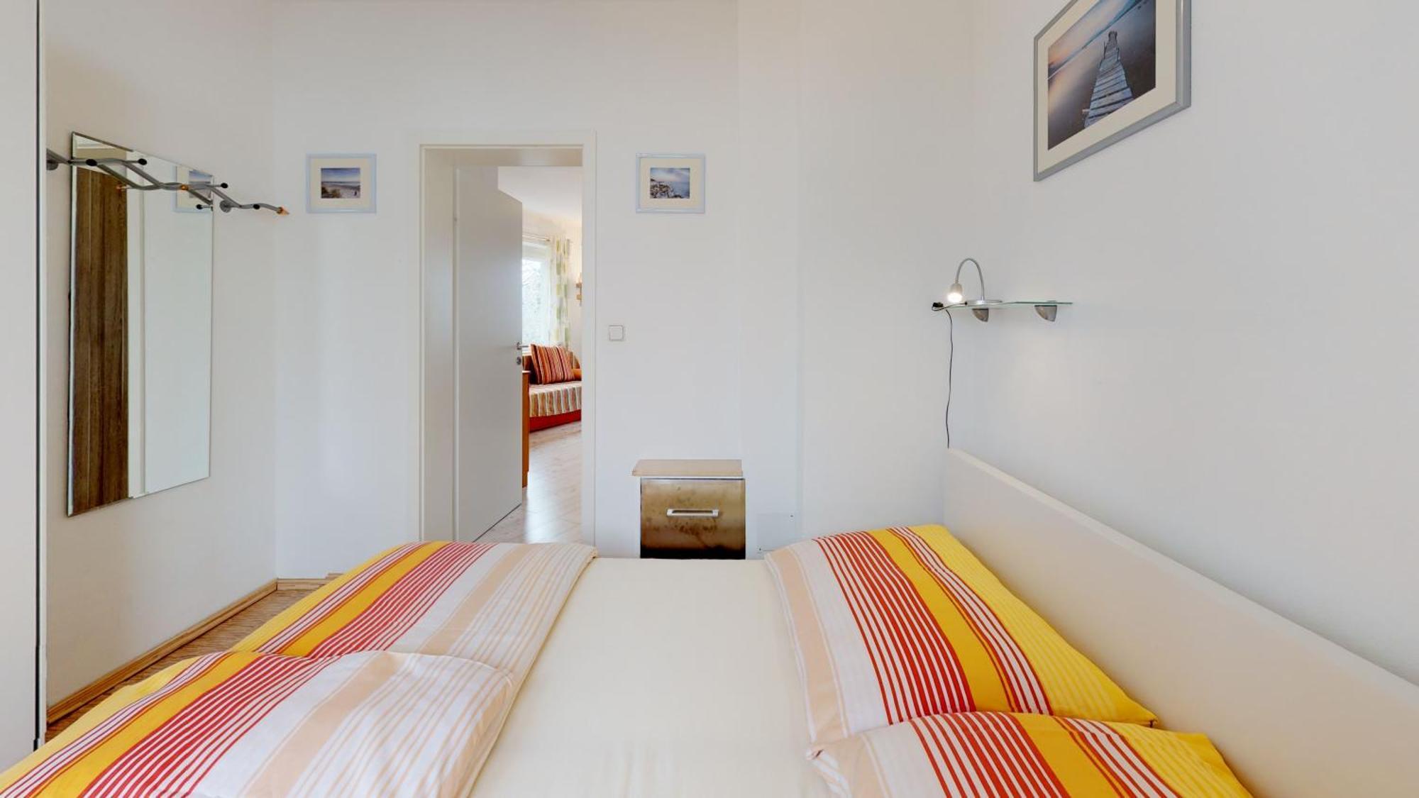 Topwohnung 45M2 Oder Weisses Zimmer 15 M2 - Naehe Gruenberg Gmunden Eksteriør bilde