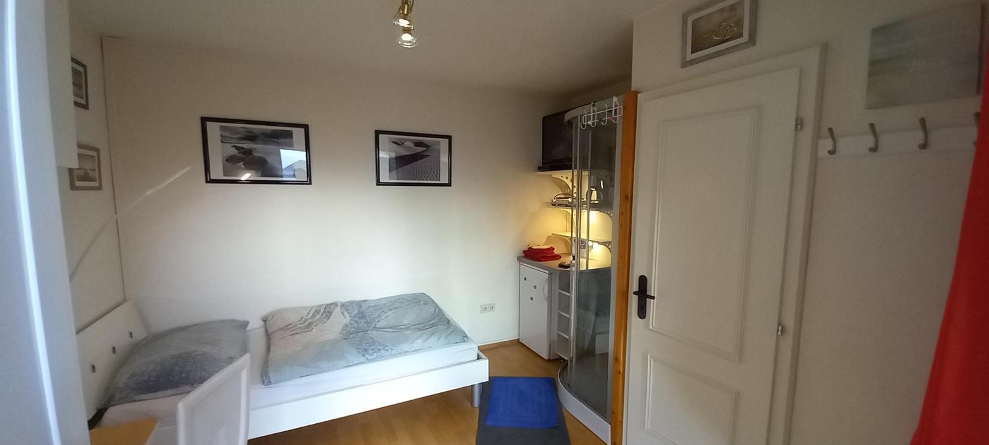 Topwohnung 45M2 Oder Weisses Zimmer 15 M2 - Naehe Gruenberg Gmunden Eksteriør bilde