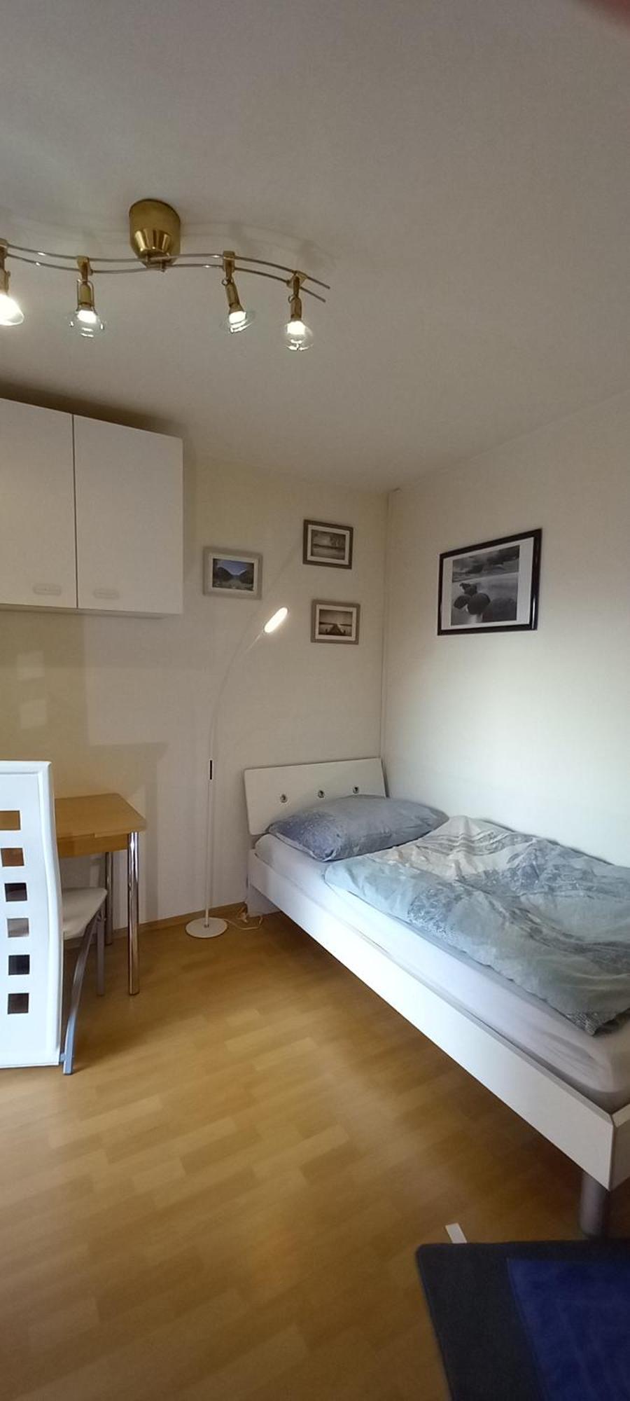 Topwohnung 45M2 Oder Weisses Zimmer 15 M2 - Naehe Gruenberg Gmunden Eksteriør bilde