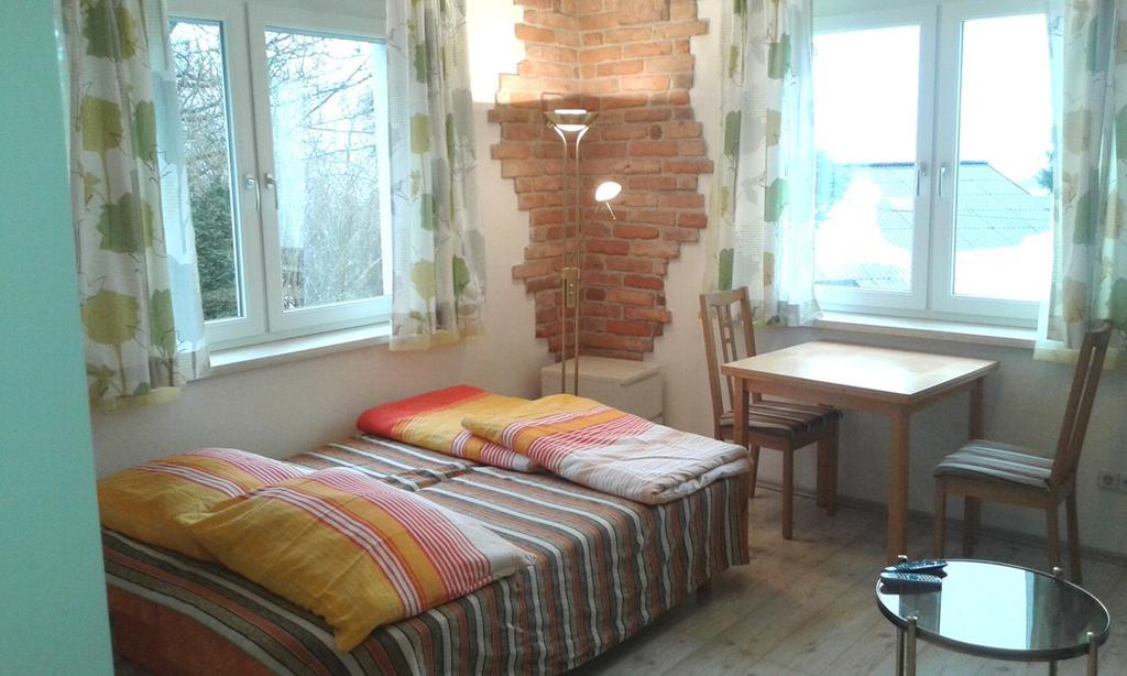Topwohnung 45M2 Oder Weisses Zimmer 15 M2 - Naehe Gruenberg Gmunden Eksteriør bilde
